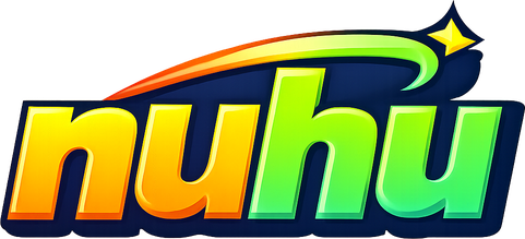 Logo thương hiệu nuhu
